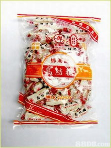 品味传统，传承匠心——中国传统蜜饯与凉果的生产与销售