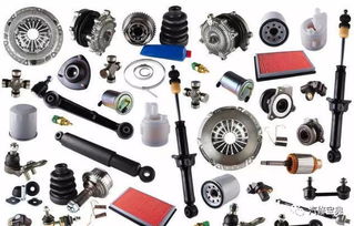 看完这篇文章，再也不跳汽车配件的坑