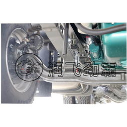 江淮骏铃汽车配件全攻略 一站式了解供应、批发与选购