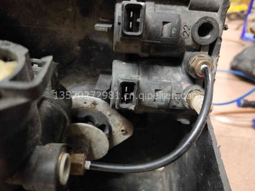 原装拆车，品质之选 供应路虎发现2打气泵，尽享高性价比