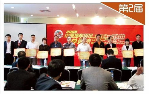 第19届中国汽车配件用品行业总评榜启动 聚焦创新与品质，引领产业高质量发展