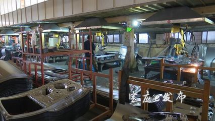 郭步华 汽车配件创业路上的青春奋斗