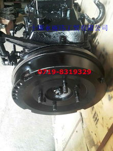 揭秘商用车关键部件 东风、宇通、中通等客车变速箱总成17DF08-00030及其配件市场