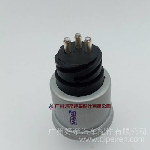 好帝气压传感器 客车安全卫士，VDO品牌配件全解析
