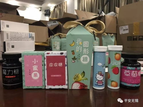 食品安全无小事——无锡公安侦破食品销售领域经典案例纪实