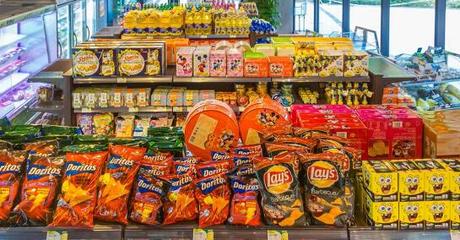 零食环游记 从汽车配件到吃货梦想起航的创新跨界