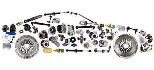 好车主互助与亚太汽车认证零部件联盟携手，共筑汽车配件品质新篇章